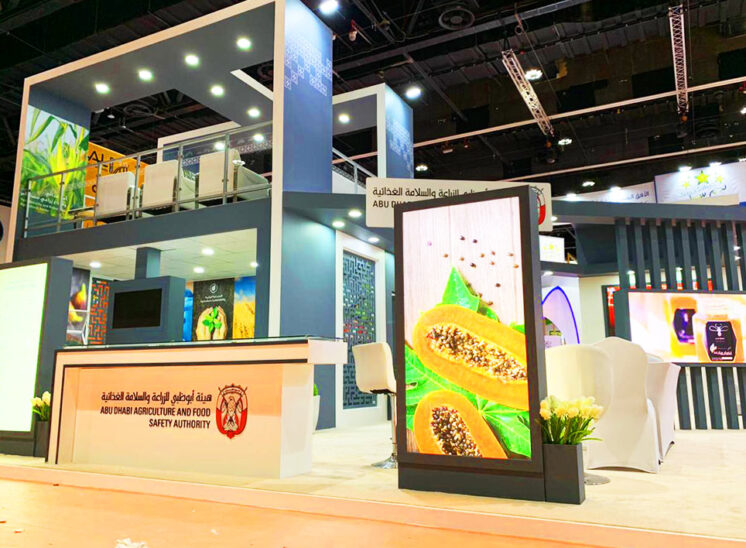 abu dhabi agriculture and food safety authority