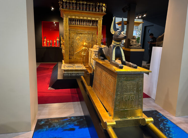 ARABIAN TRAVEL MARKET 2025-EGYPT PAVILION