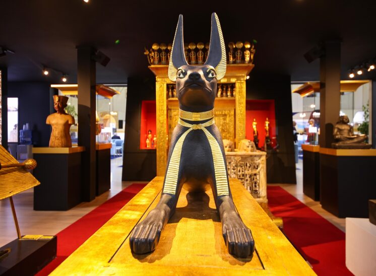 ARABIAN TRAVEL MARKET 2025-EGYPT PAVILION