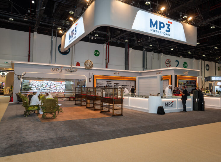 MP3 @ ADIHEX 2025