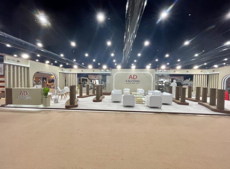 AD FALCON - ADIHEX 2026