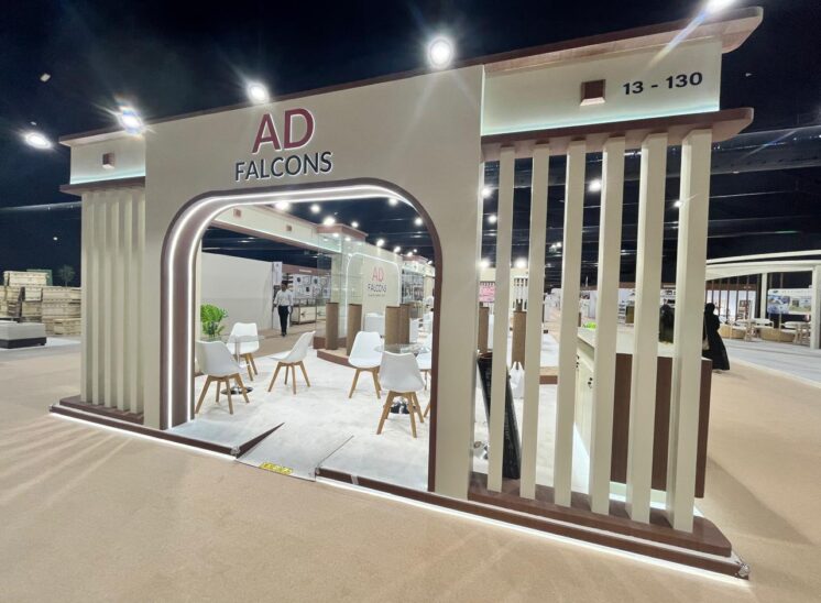 AD FALCON - ADIHEX 2026