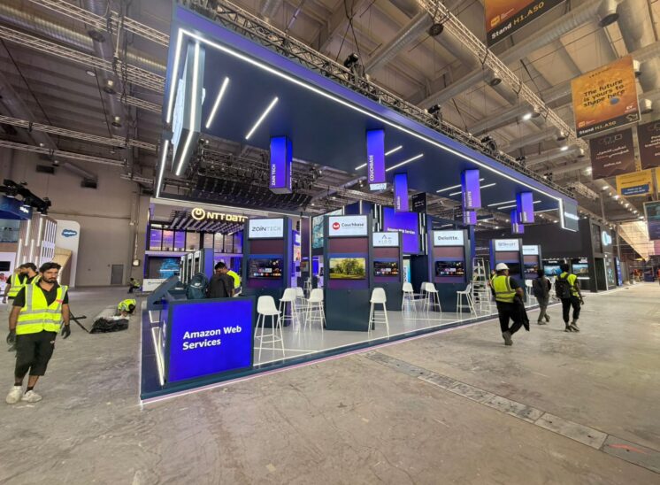 AWS - LEAP KSA 2026