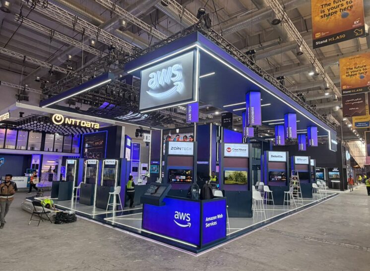 AWS - LEAP KSA 2026