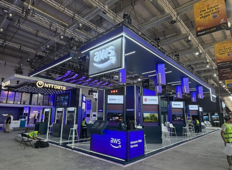 AWS - LEAP KSA 2026