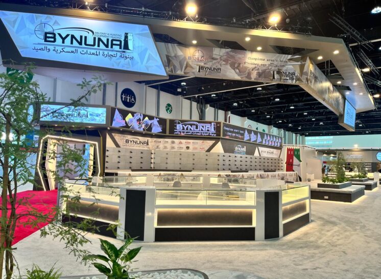 BYNUNA - ADIHEX 2026