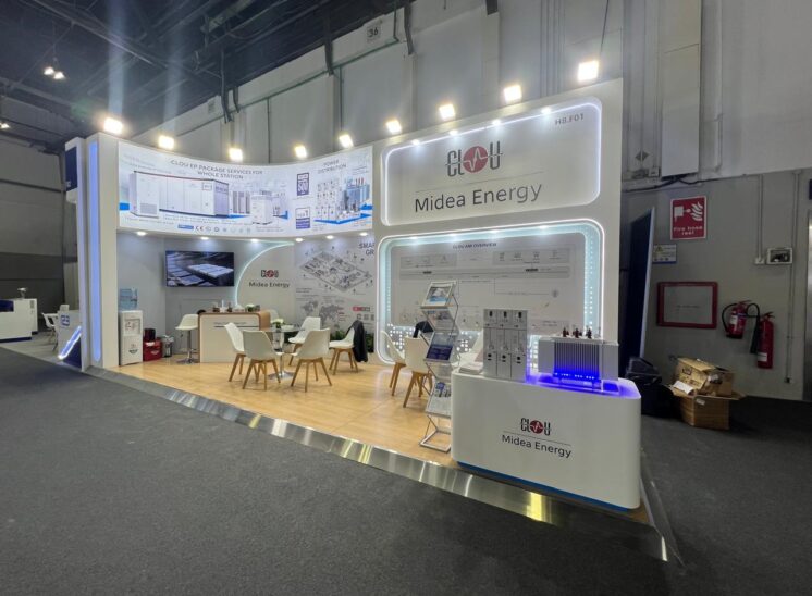 CLOU - Middle East Energy 2026