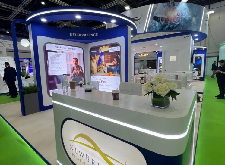 NEWBRIDGE PHARMACEUTICALS - DUPHAT 2026