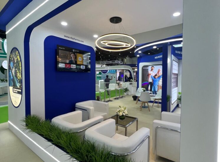 NEWBRIDGE PHARMACEUTICALS - DUPHAT 2026