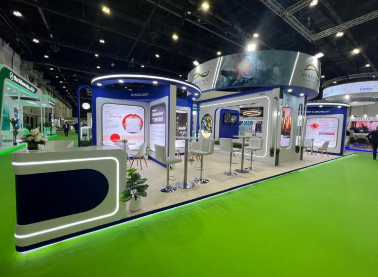 NEWBRIDGE PHARMACEUTICALS - DUPHAT 2026