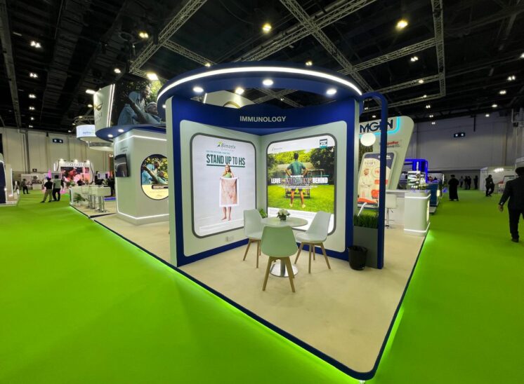 NEWBRIDGE PHARMACEUTICALS - DUPHAT 2026