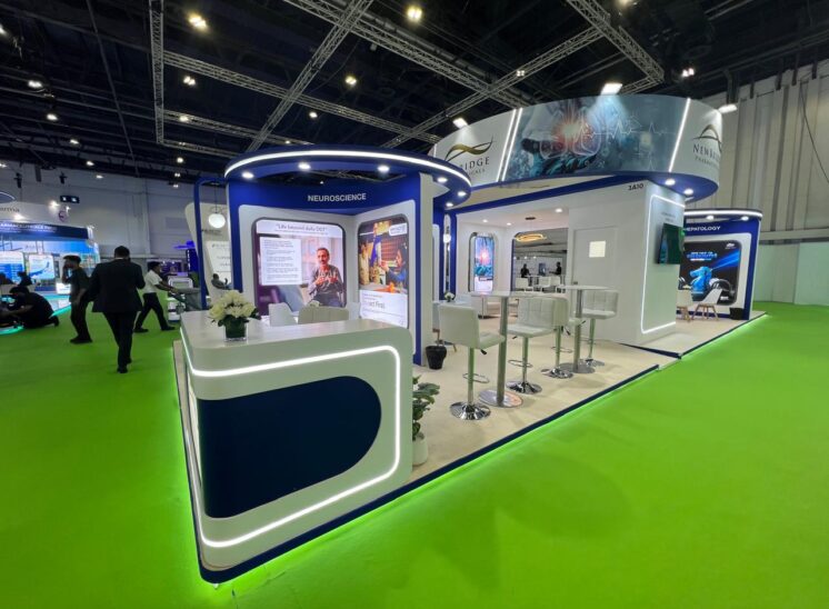 NEWBRIDGE PHARMACEUTICALS - DUPHAT 2026
