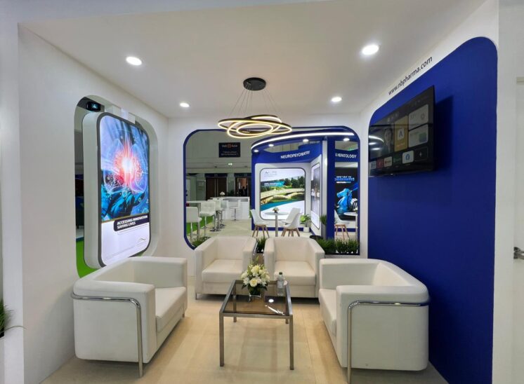 NEWBRIDGE PHARMACEUTICALS - DUPHAT 2026