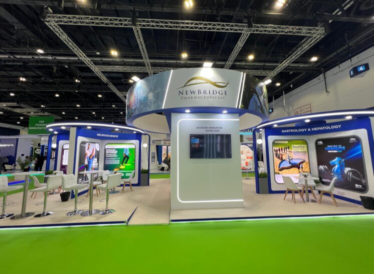 NEWBRIDGE PHARMACEUTICALS - DUPHAT 2026