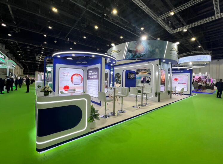 NEWBRIDGE PHARMACEUTICALS - DUPHAT 2026